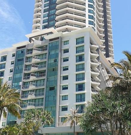 Crown Towers Resort Private Apartments Gold Coast Kültér fotó