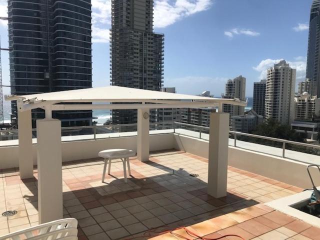 Crown Towers Resort Private Apartments Gold Coast Kültér fotó